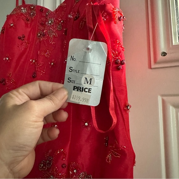 NWT Aspeed evening gown - Picture 3 of 9